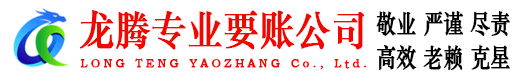 东明龙腾清债公司